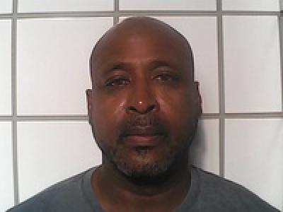 Dewayne Spencer a registered Sex Offender of Texas