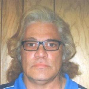 Kenneth Errol Smith a registered Sex Offender of Texas