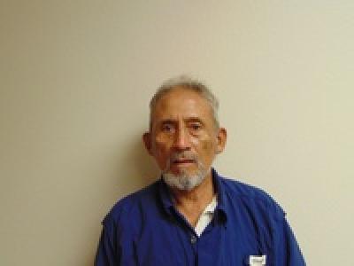 Mario Edwardo Campos a registered Sex Offender of Texas