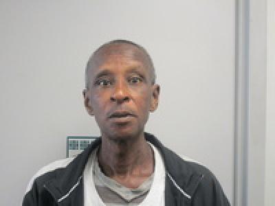 Elmo D Johnson a registered Sex Offender of Texas