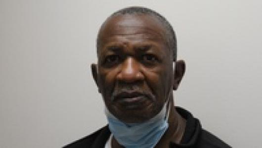 Arthur Moses a registered Sex Offender of Texas