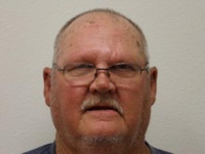 Gerald Glen Brown a registered Sex Offender of Texas