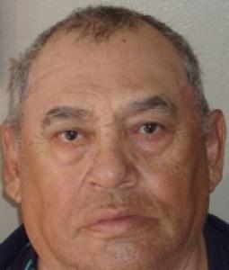 Antonio Aguirre a registered Sex Offender of Texas