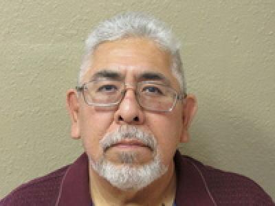 Jorge Valadez a registered Sex Offender of Texas