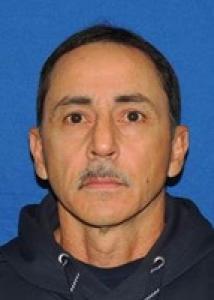 Jose Antonio Carrizales a registered Sex Offender of Texas