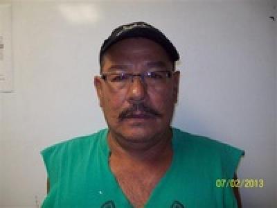 Marcos Ramon Alcala a registered Sex Offender of Texas