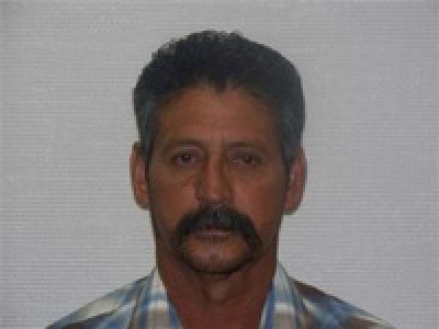 Jose Ramos a registered Sex Offender of Texas