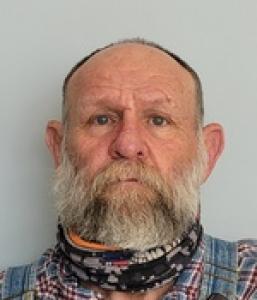 Jerry Dell Mitchell a registered Sex Offender of Texas