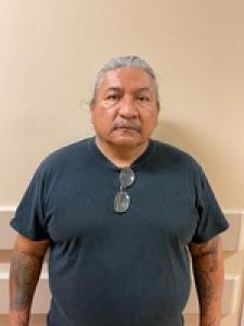 Bernard Lujan Fuentes a registered Sex Offender of Texas