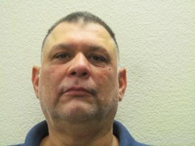 Mark Gutierrez a registered Sex Offender of Texas