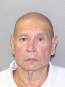 Robert Saldana a registered Sex Offender of Texas