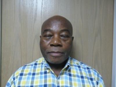 Chukwuemeka Anyanwu a registered Sex Offender of Texas
