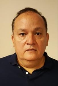 Johnny Luis Mendoza a registered Sex Offender of Texas