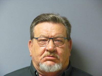 Tony Lee Meadows a registered Sex Offender of Texas