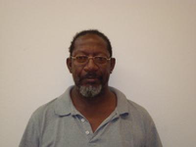 Winford Earl Collins a registered Sex Offender of Texas
