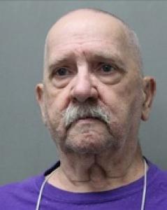 Gene Arlington Frantz a registered Sex Offender of Texas