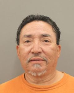 David Sebedra a registered Sex Offender of Texas
