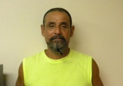 Henry Gomez Davis a registered Sex Offender of Texas