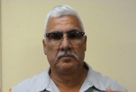 Fernando Ybarra Hernandez a registered Sex Offender of Texas