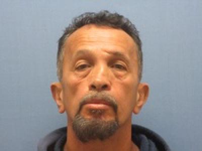 Rosendo Cisneros a registered Sex Offender of Texas