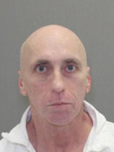 Jerry Dale Widner a registered Sex Offender of Texas