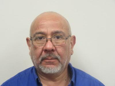 Ricardo Vasquez a registered Sex Offender of Texas