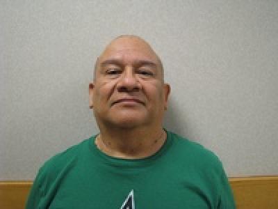 Edward Soto a registered Sex Offender of Texas