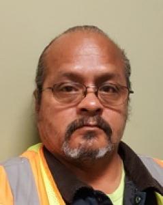 Leroy John Flores a registered Sex Offender of Texas