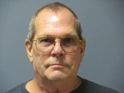Gary Michael Knight a registered Sex Offender of Texas