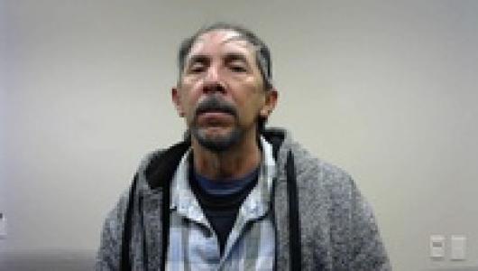 Ivan Gonzales a registered Sex Offender of Texas