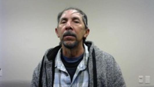 Ivan Gonzales a registered Sex Offender of Texas