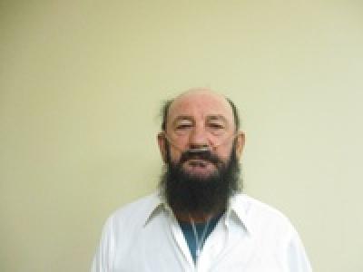 James Ernest Blackmon a registered Sex Offender of Texas