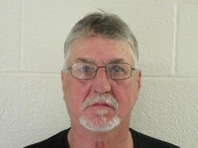 David Glen Minard a registered Sex Offender of Texas