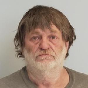 John Mark Nikirk a registered Sex Offender of Texas