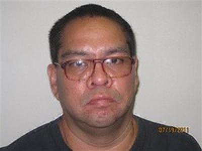 Raymond Neito Vargas Jr a registered Sex Offender of Texas