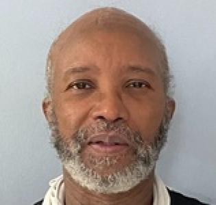 Vernard Jay Brown a registered Sex Offender of Texas