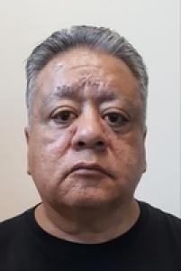 Carlos Rodriguez a registered Sex Offender of Texas