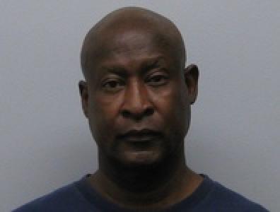 Darrell Ray Lemons a registered Sex Offender of Texas