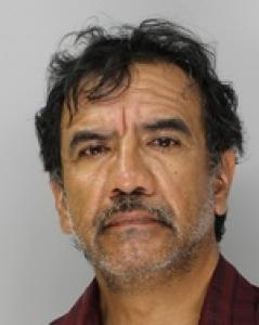 Leo Martinez a registered Sex Offender of Texas