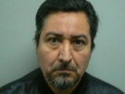 Rafael Garza a registered Sex Offender of Texas