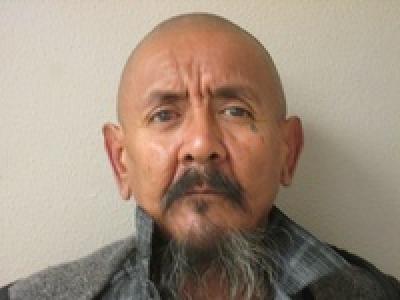 Geronimo Mindieta a registered Sex Offender of Texas
