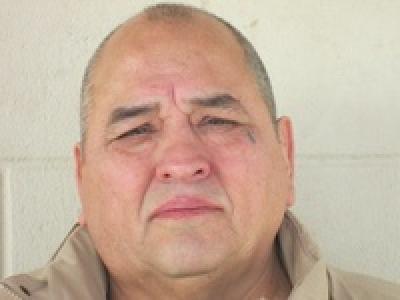 Juan Jesus Padilla a registered Sex Offender of Texas