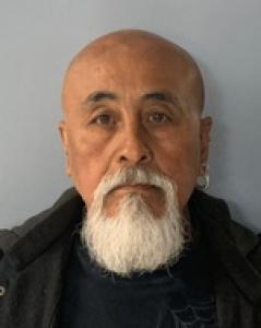 Arnulfo Cantu a registered Sex Offender of Texas