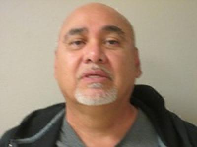 Delton Manuel Rando a registered Sex Offender of Texas