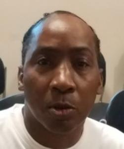 Rodenick Byron Johnson a registered Sex Offender of Texas