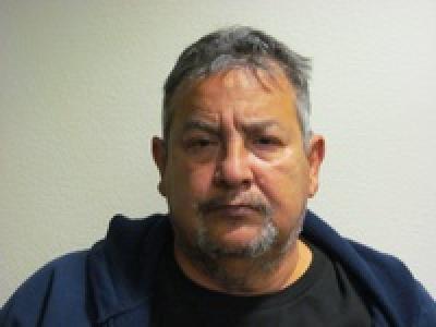 Luis Flores Garza a registered Sex Offender of Texas