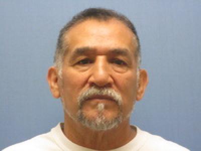 Mike Covarrubio a registered Sex Offender of Texas