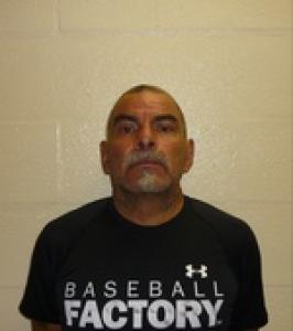 Jesse Salinas Garza a registered Sex Offender of Texas