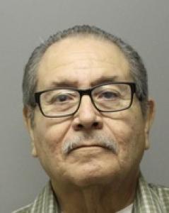 Florentino Vallejo Jr a registered Sex Offender of Texas