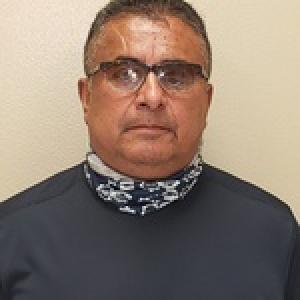 Rogelio Garza Jr a registered Sex Offender of Texas